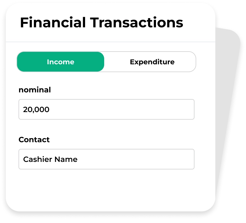 keuangan finansial